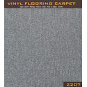 Vinyl Flooring Carpet  2207